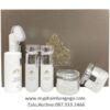 mỹ phẩm gimi luxury trị nám