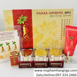 PANAX-GINSENG